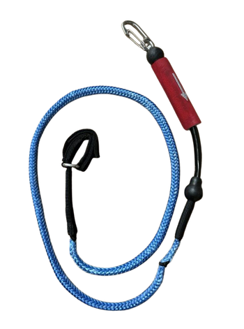 FBC Wing Foil Parawing Bar Leash