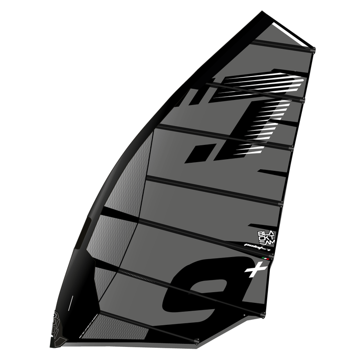 Point 7 Windsurf Segel 9+ | LIGHT FREERACE WIND 2026