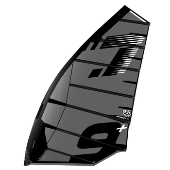 Point 7 Windsurf Segel 9+ | LIGHT FREERACE WIND 2026