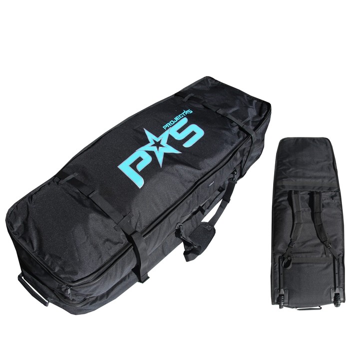 Project 5 Travel Beach Pro Kitebag