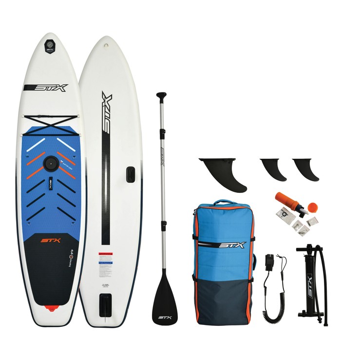 STX iSup Hybrid Cruiser