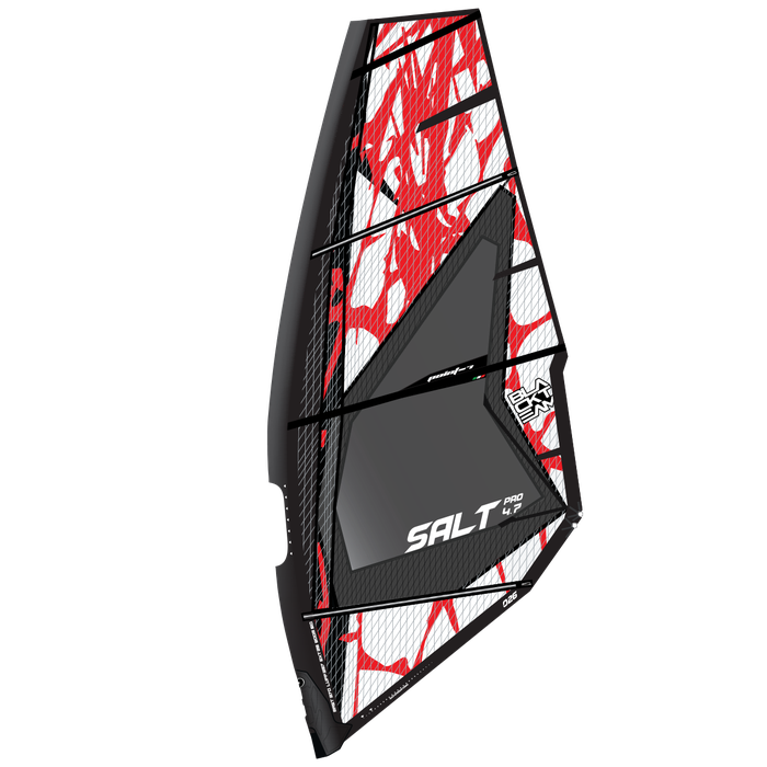 Point-7 SALTpro | The Wave 026