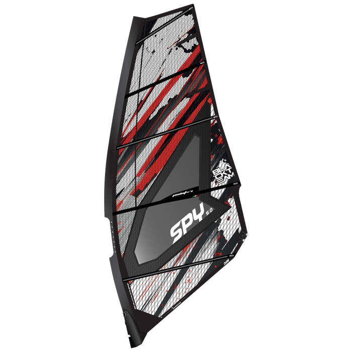 Point-7 Spy | FreeStyleWave 026 -