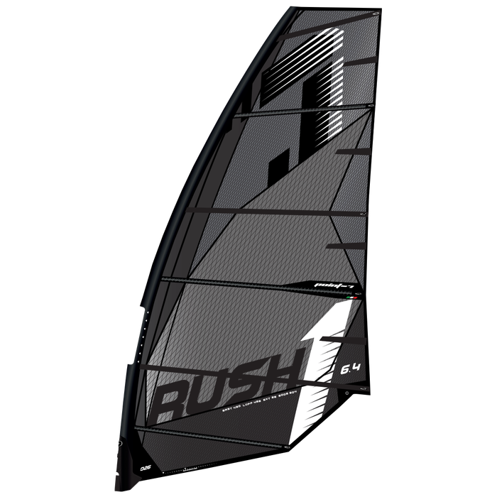 Point-7 RUSH-1 | Crossride 026 -