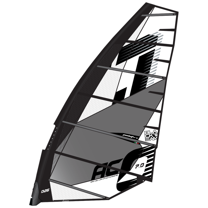 Point-7 AC-0 | No Cam Race 026