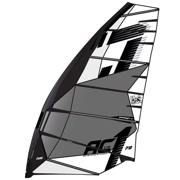 Point-7 AC-1 LTD | Pro Racing 026