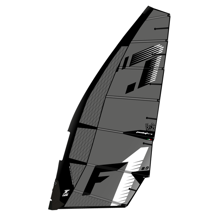 Point-7 F1 | Foil Pro Race 026 -