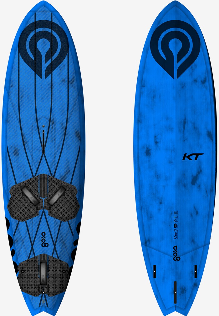 Goya Windsurf Board One 13 Carbon