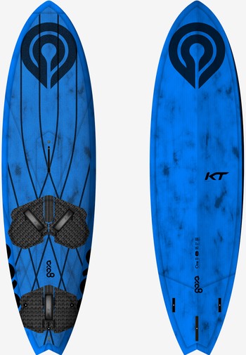 Goya Windsurf Board One 13 Carbon