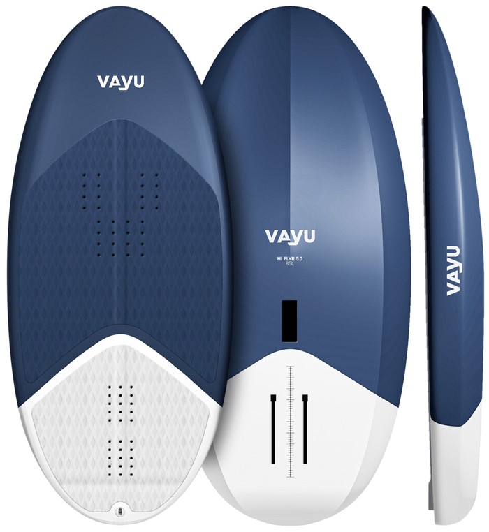 VAYU Wing Foil Board PRO FLYR DEMO