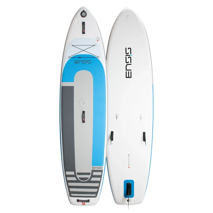 ENSIS Inflatable SUP Board 1Board3Sports DEMO