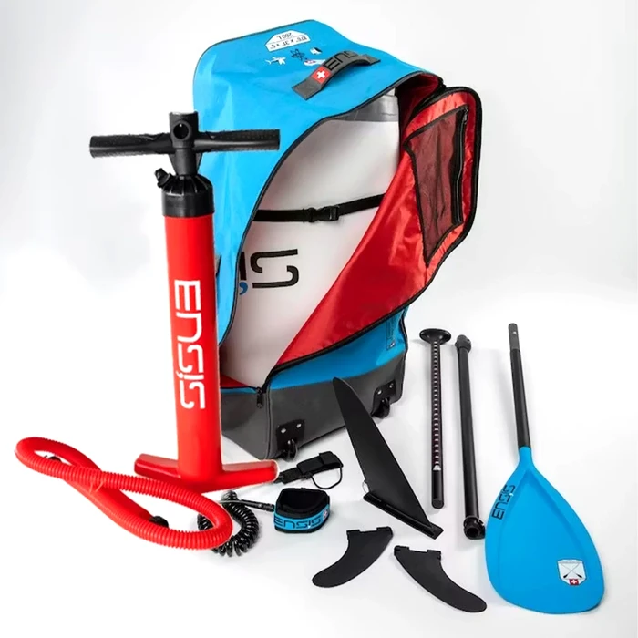 ENSIS Inflatable SUP Board 1Board3Sports