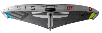 ENSIS Wing Foil TOP SPIN II ACE 2026 inklusive 118cm Carbon Boom DEMO