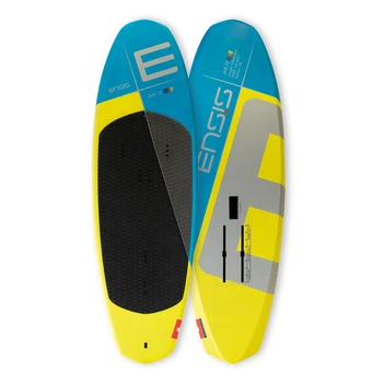 Ensis Wing Mid Length Foil Board JIVE ACE inklusive Boardbag 2026