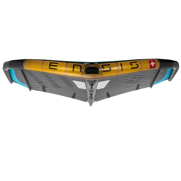 ENSIS Foil Wing DRIVE LTD - Aluula