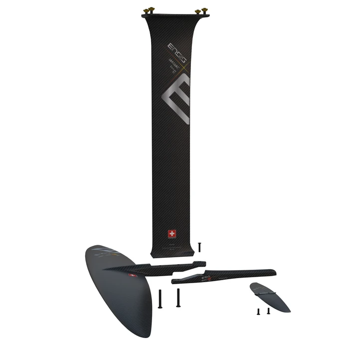 Ensis Wing Foil Maniac INFINITY ACE CARBON 2026