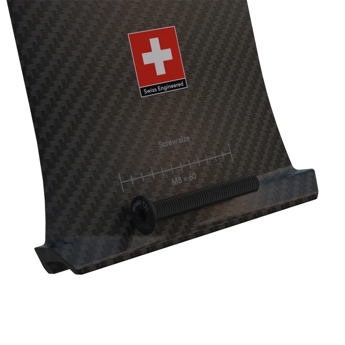 Ensis Wing Foil Maniac INFINITY ACE CARBON 2026