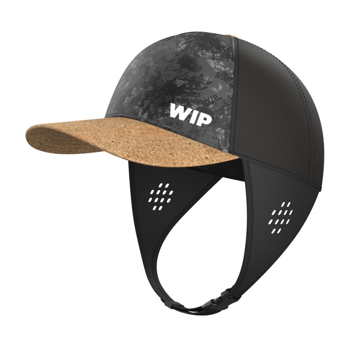 WIP Wassersport Helm Cool Cap Bump Shell