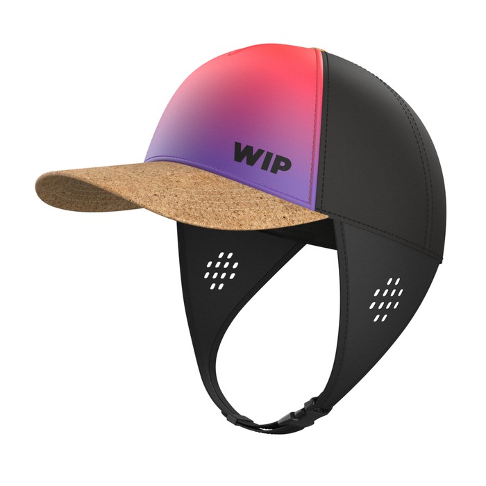 WIP Wassersport Helm Cool Cap Bump Shell