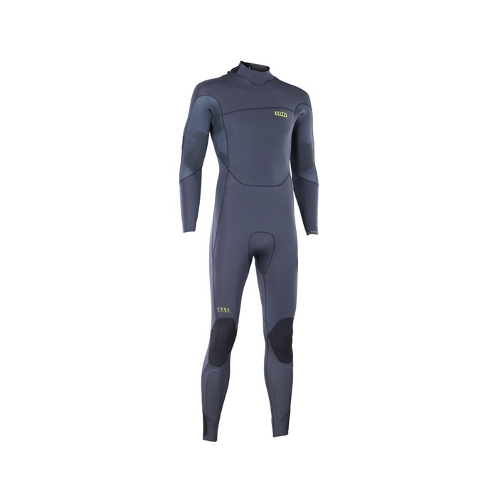 ION Seek Core 5/4 Back Zip men - Wetsuits