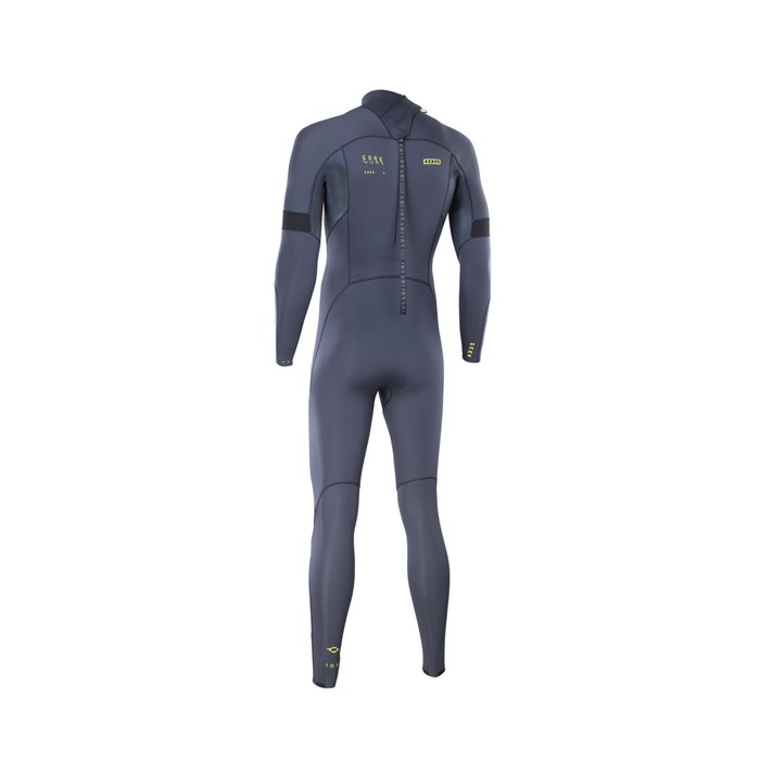 ION Seek Core 5/4 Back Zip men - Wetsuits