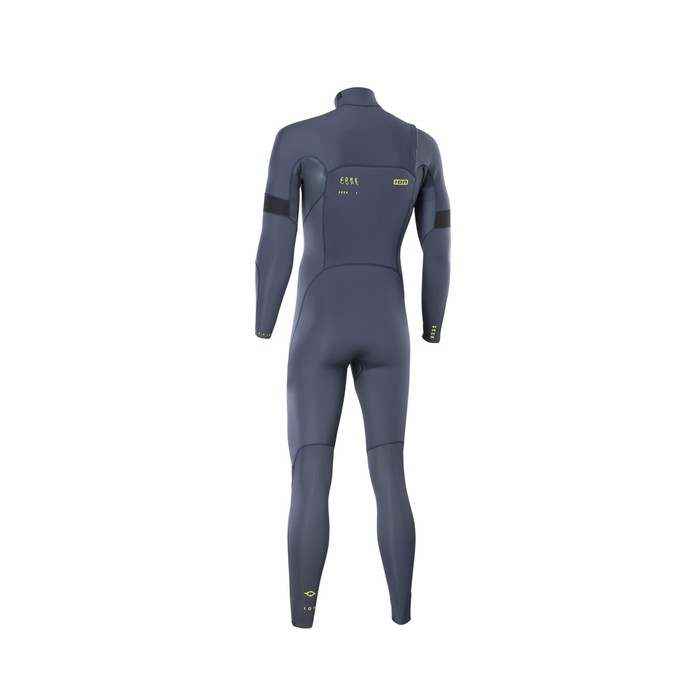 ION Seek Core 4/3 Front Zip men - Wetsuits