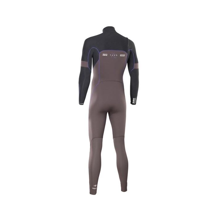 ION Seek Core 4/3 Front Zip men - Wetsuits