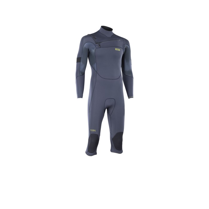 ION Seek Core 4/3 Overknee LS Front Zip men - Wetsuits