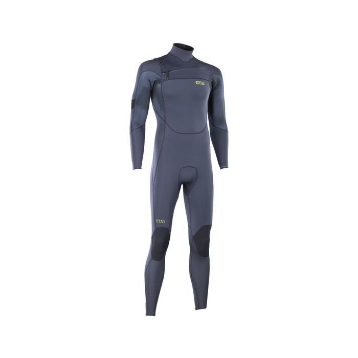 ION Seek Core 3/2 Front Zip men - Wetsuits