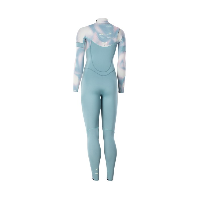 ION Amaze Core 4/3 Front Zip women - Wetsuits