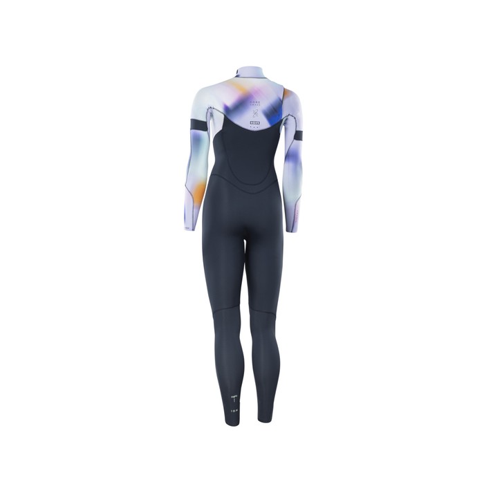 ION Amaze Core 3/2 Front Zip women - Wetsuits