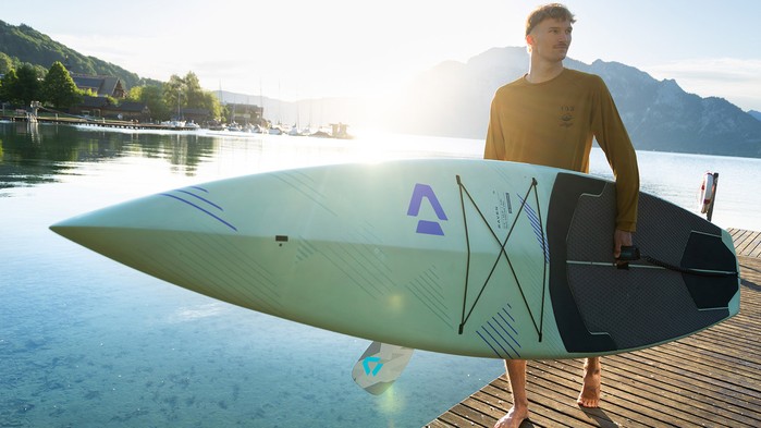 Duotone - Raven - SUP Composite 2026