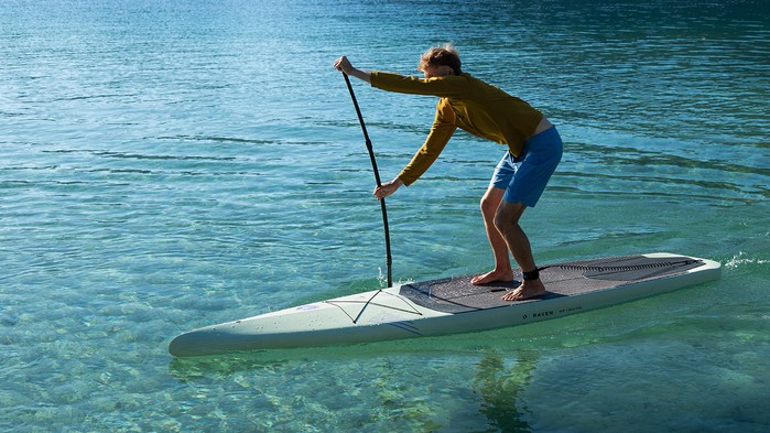 Duotone - Raven - SUP Composite 2026