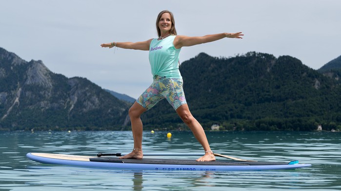 Duotone - Flow Bamboo - SUP Composite 2026