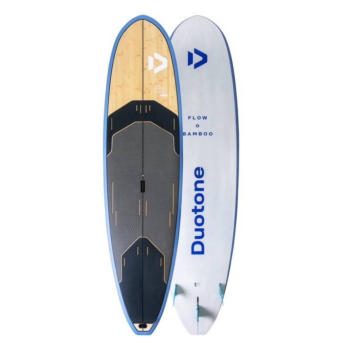 Duotone - Flow Bamboo - SUP Composite 2026