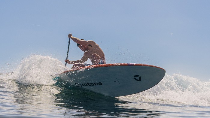 Duotone - Cosmic - SUP Composite 2026