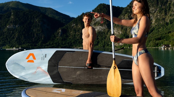 Duotone - Flow - SUP Composite 2026