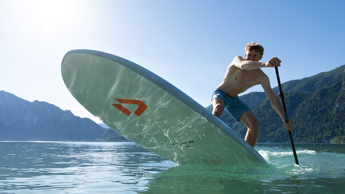 Duotone - Flow - SUP Composite 2026
