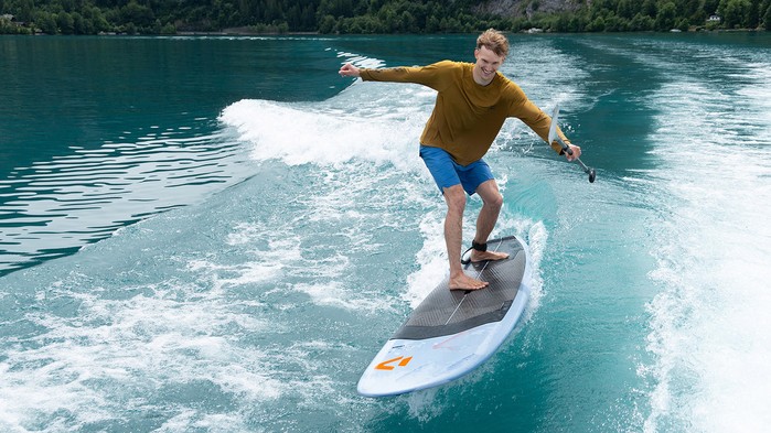 Duotone - Flow - SUP Composite 2026