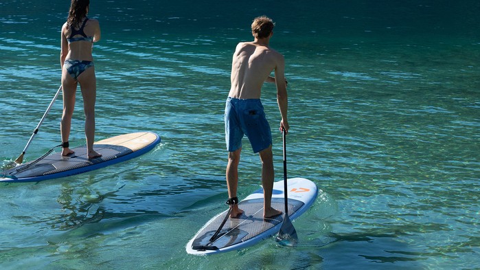 Duotone - Flow - SUP Composite 2026