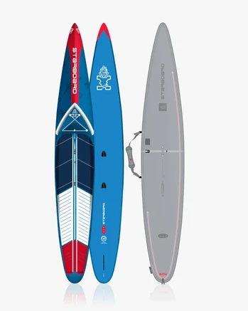 Starboard SUP ALL STAR inklusive BOARD BAG BC