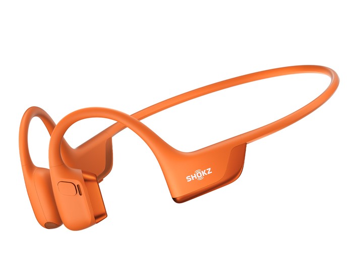 Shokz OpenRun Pro 2