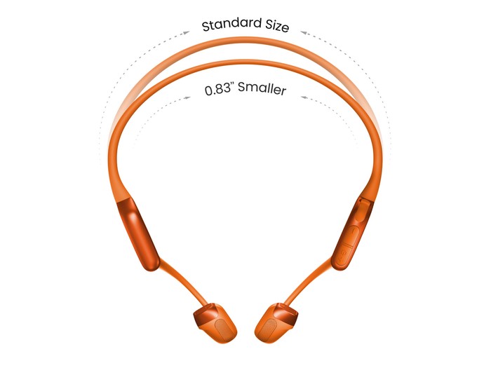 Shokz OpenRun Pro 2 Mini