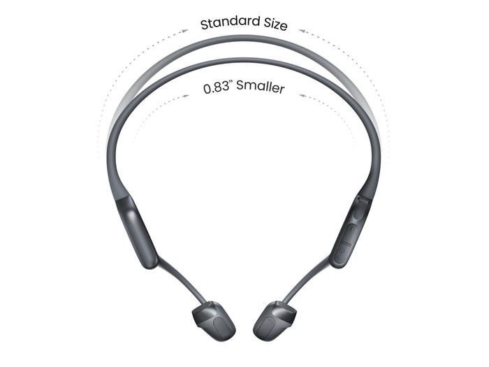 Shokz OpenRun Pro 2 Mini