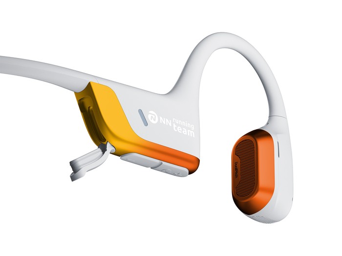 Shokz OpenRun Pro 2