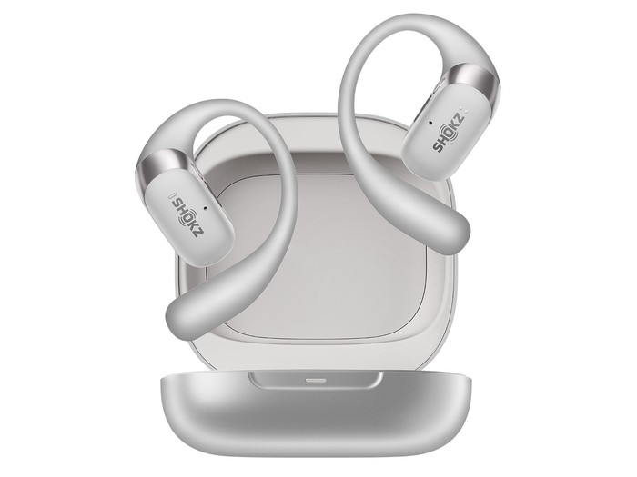 Shokz OpenFit 2+