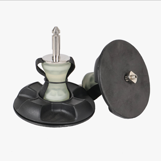 Ascan Base Diablo Mastfußsystem