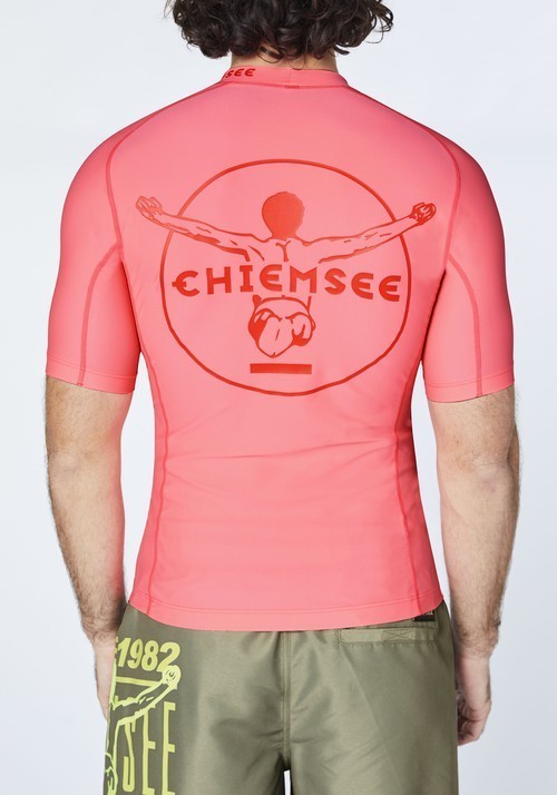 Chiemsee AWESOME Unisex Surflycra