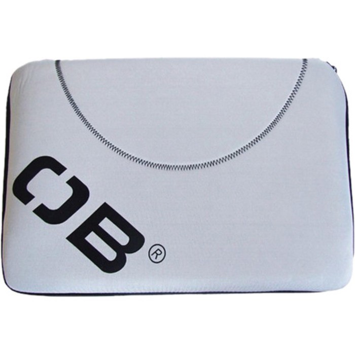 OverBoard Neopren Laptop Notebook Tasche Hülle 17"