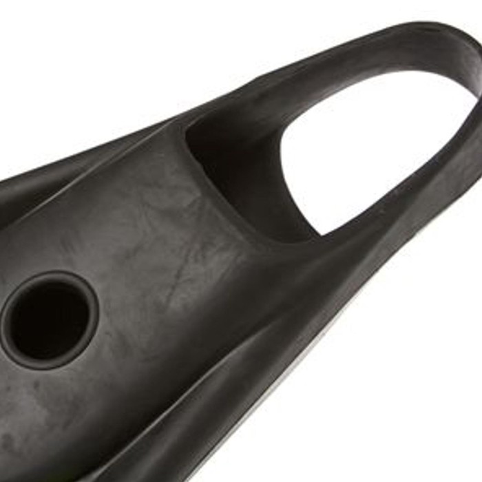Bodyboard Flossen CHURCHILL Makapuu ML Blau Gelb